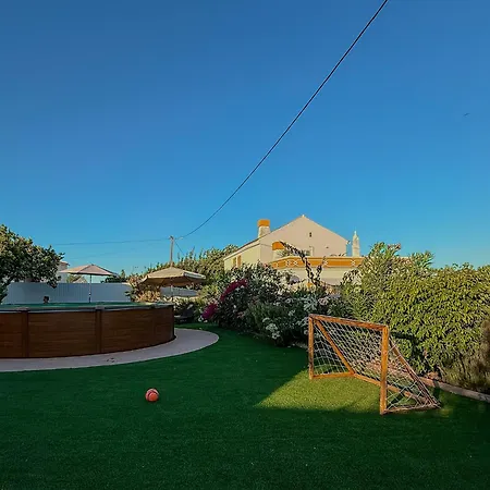 Сasa de vacaciones Sanzi