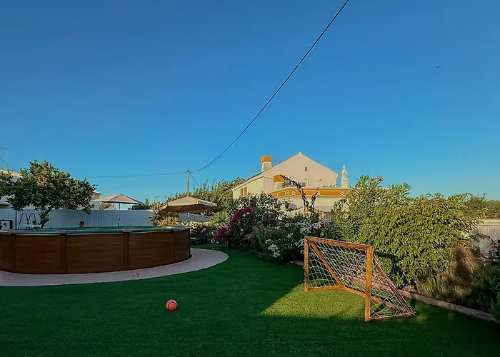 Сasa de vacaciones Sanzi